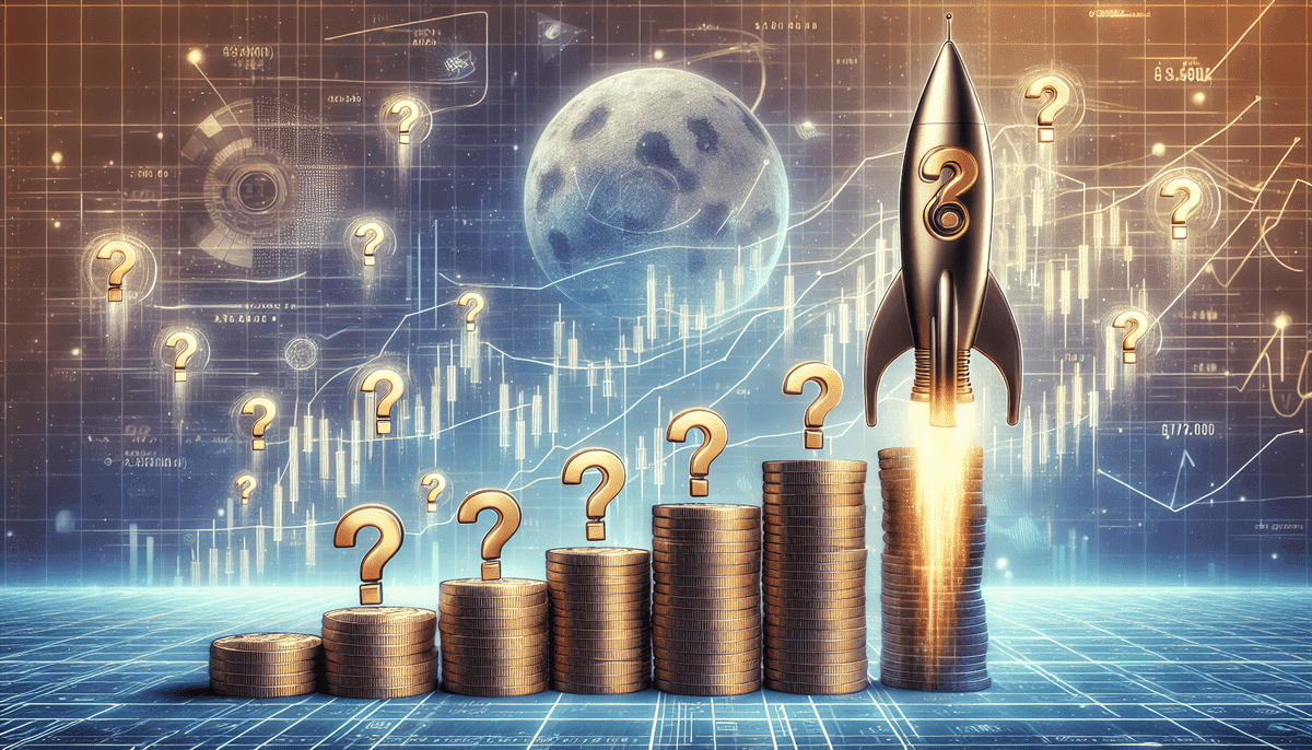 What Will Happen With Ripple (XRP) if Bitcoin Breaks 100k? Crypto Daily